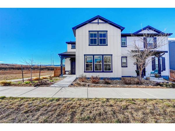 8314 Holman #A, Arvada, CO 80005