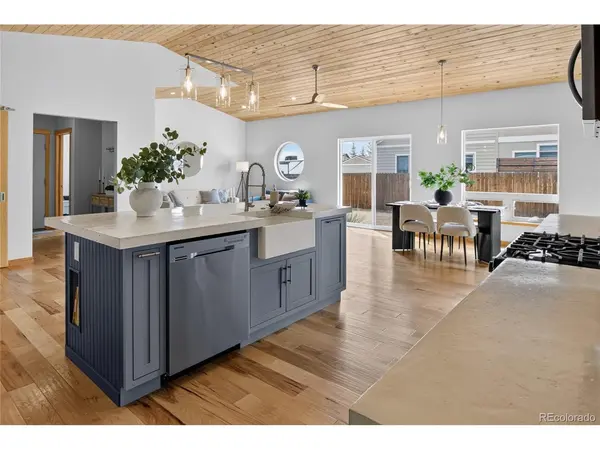 102 Grouse, Buena Vista, CO 81211