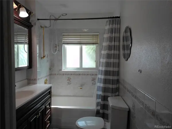 611 W Kansas, Trinidad, CO 81082