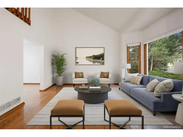 3254 S Espana, Aurora, CO 80013