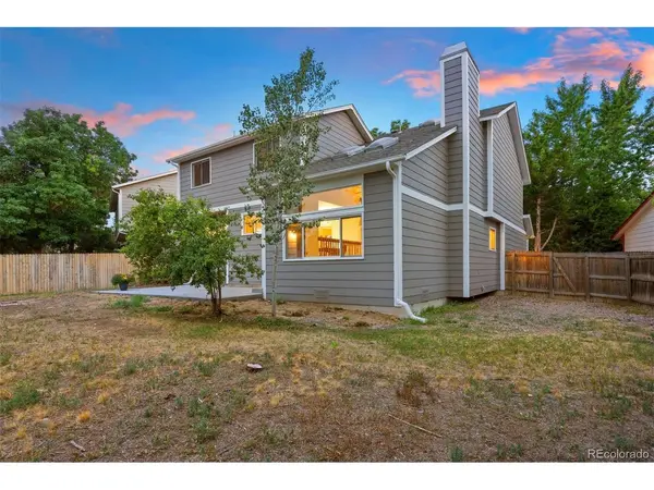 3254 S Espana, Aurora, CO 80013