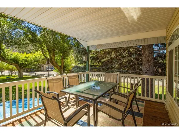 230 N 7th, New Castle, CO 81647
