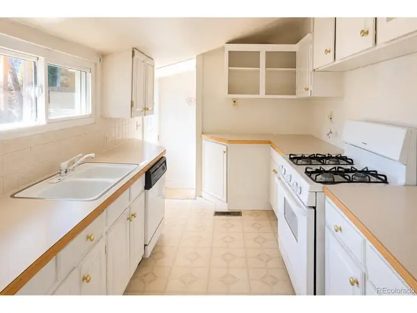 2827 S Cherokee, Englewood, CO 80110