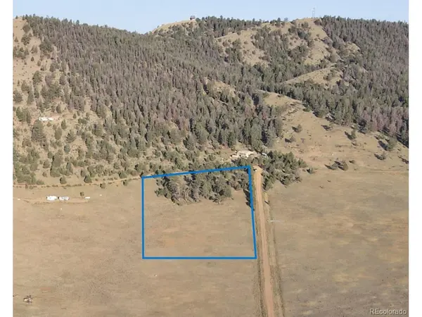 100 Park, Hartsel, CO 80449