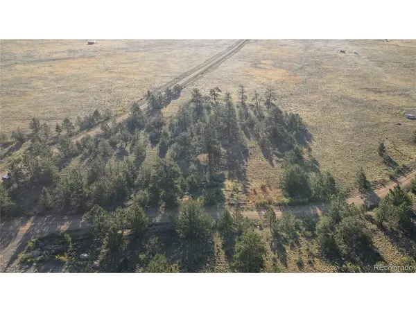 100 Park, Hartsel, CO 80449