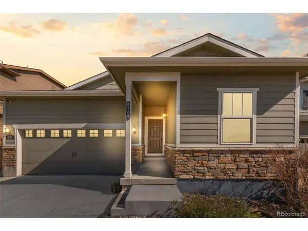 4147 E 95th, Denver, CO 80229