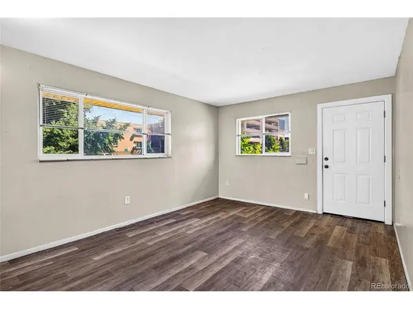 13080 E 13th, Aurora, CO 80011