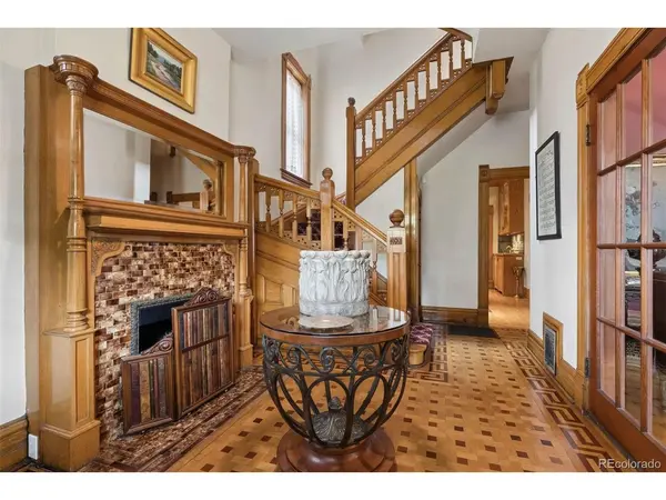 1360 N Corona, Denver, CO 80218