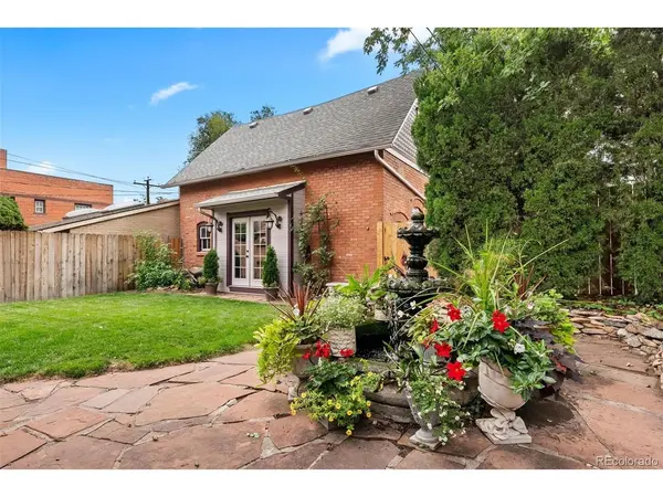 1360 N Corona, Denver, CO 80218