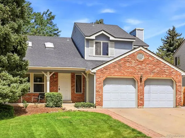 14737 E Wagon Trail, Aurora, CO 80015