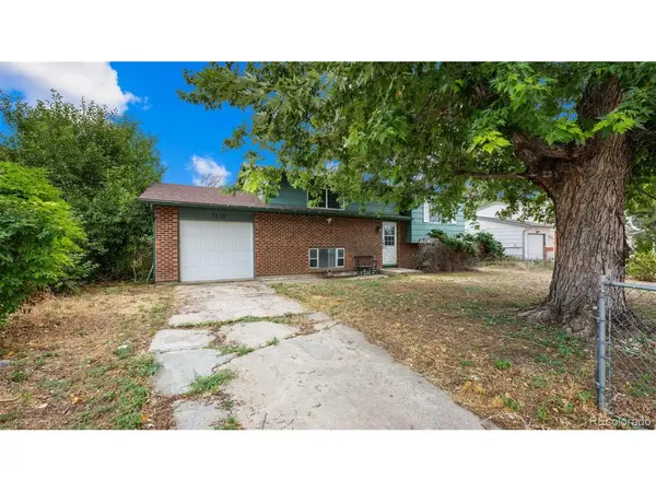 1615 Mineola, Colorado Springs, CO 80915