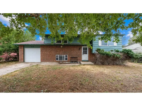 1615 Mineola, Colorado Springs, CO 80915