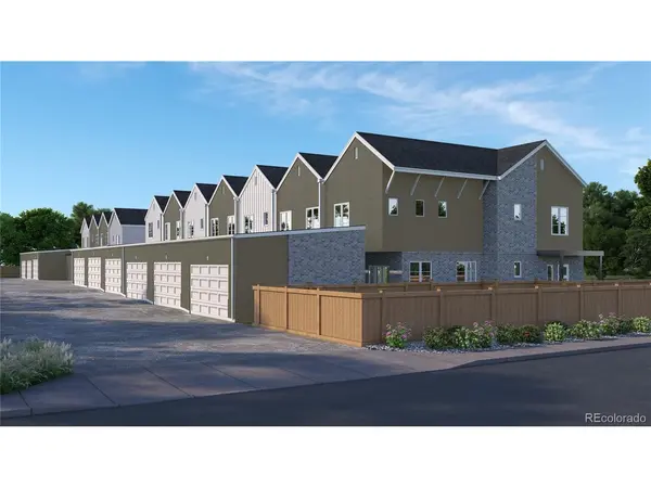 3929 Upham, Wheat Ridge, CO 80033