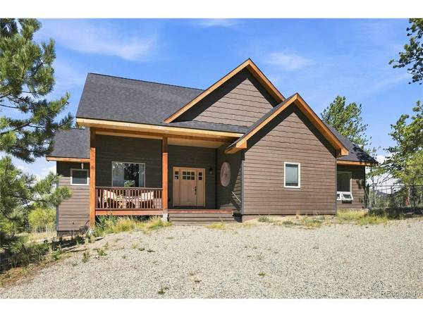 168 Spade, Jefferson, CO 80456