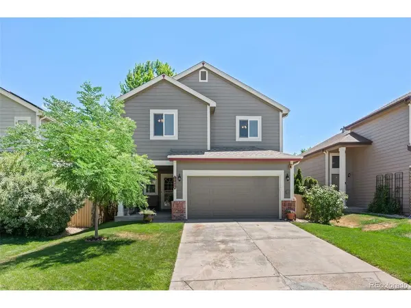 17608 Peyton, Parker, CO 80134