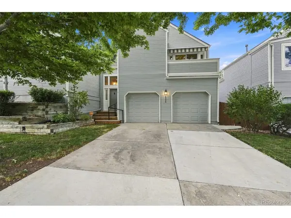 6356 S Glencoe, Centennial, CO 80121
