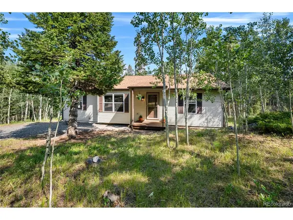 216 Nero, Black Hawk, CO 80422