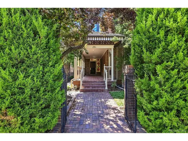 2411 E Cedar, Denver, CO 80209