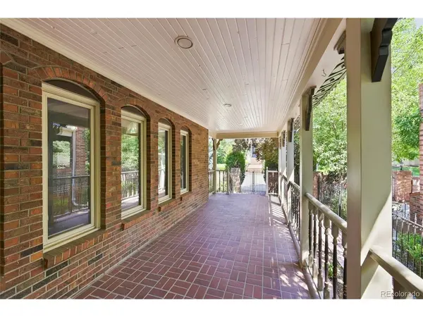 2411 E Cedar, Denver, CO 80209