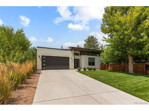 2901 S Bellaire, Denver, CO 80222