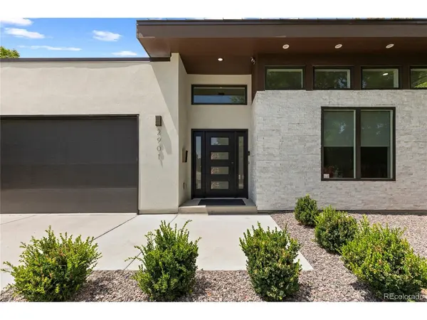 2901 S Bellaire, Denver, CO 80222