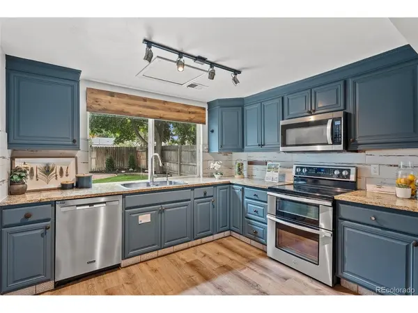 4676 S Lincoln, Englewood, CO 80113
