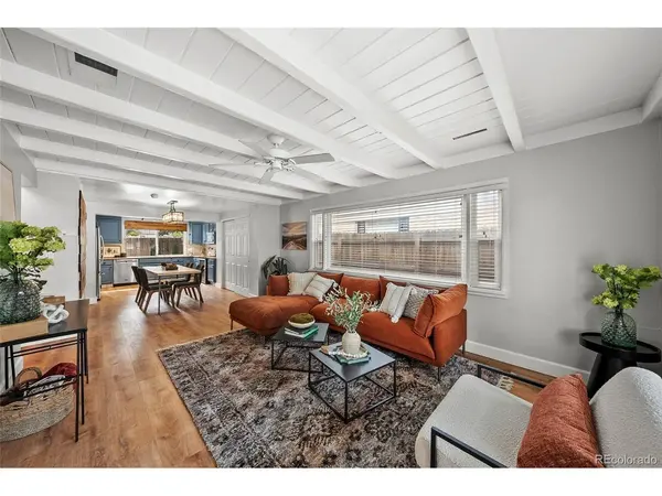 4676 S Lincoln, Englewood, CO 80113