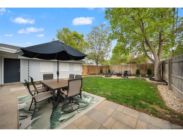 4676 S Lincoln, Englewood, CO 80113