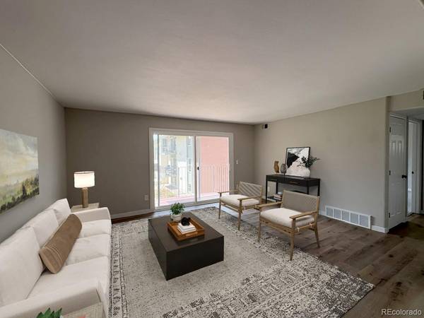 12154 Melody #203, Denver, CO 80234