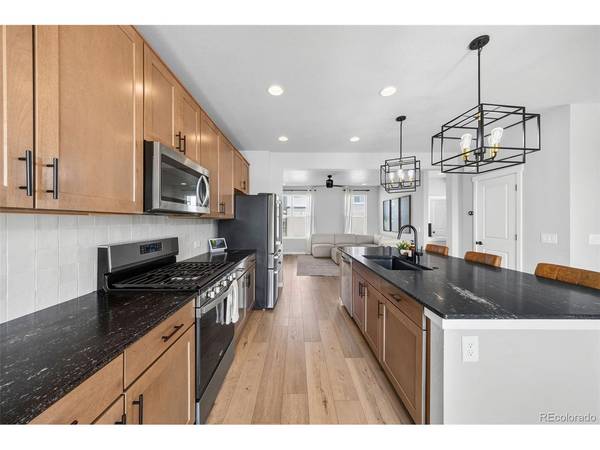 3612 Greenways Main, Colorado Springs, CO 80922