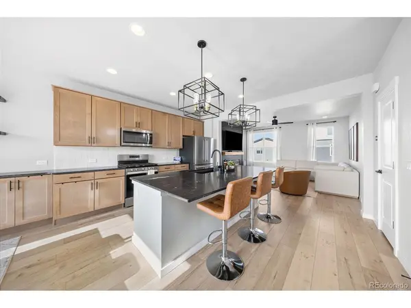 3612 Greenways Main, Colorado Springs, CO 80922