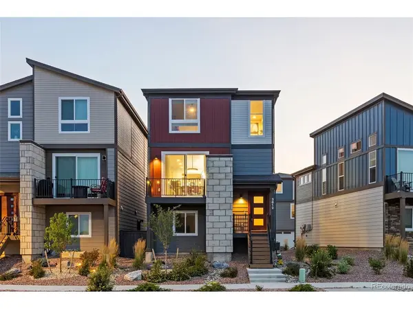 3612 Greenways Main, Colorado Springs, CO 80922