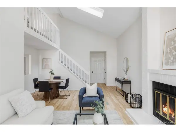 1562 S Spruce, Denver, CO 80231