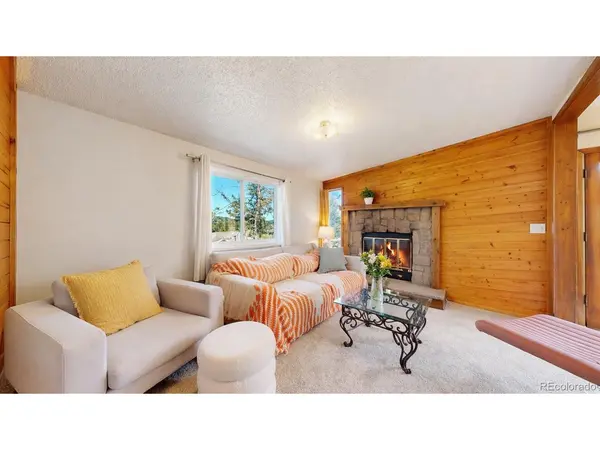 30575 Hilltop, Evergreen, CO 80439