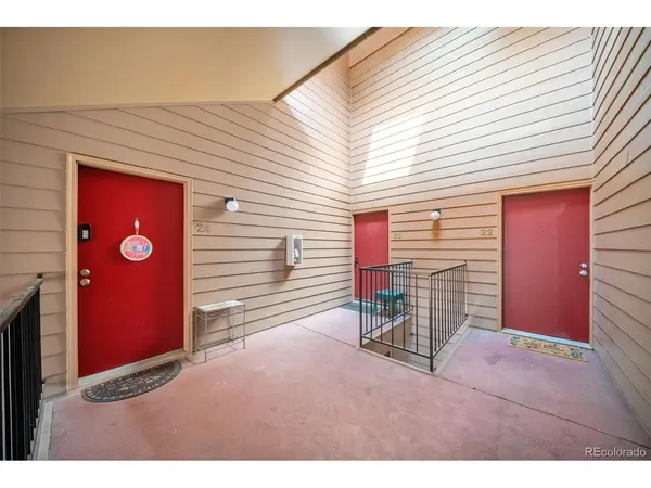 4899 S Dudley #23B, Littleton, CO 80123