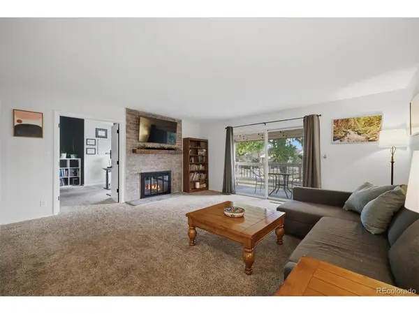 7005 E Girard #B, Denver, CO 80224