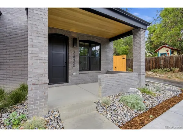 2436 W 36TH, Denver, CO 80211