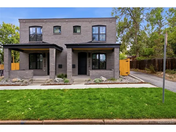 2436 W 36TH, Denver, CO 80211