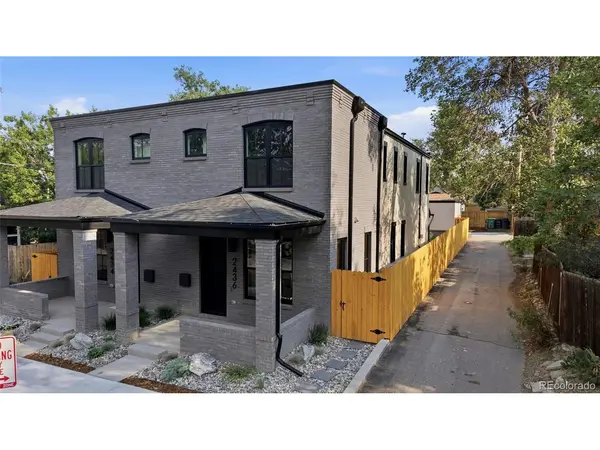 2436 W 36TH, Denver, CO 80211