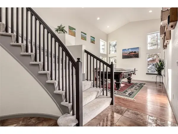 308 Red Hawk, Silverthorne, CO 80498