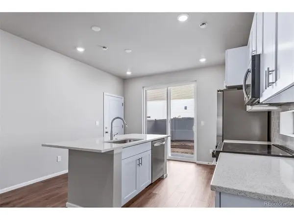 3912 N Rome, Aurora, CO 80019