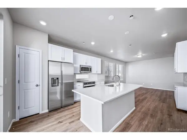 3912 N Rome, Aurora, CO 80019