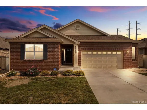 24025 E Wagon Trail, Aurora, CO 80016