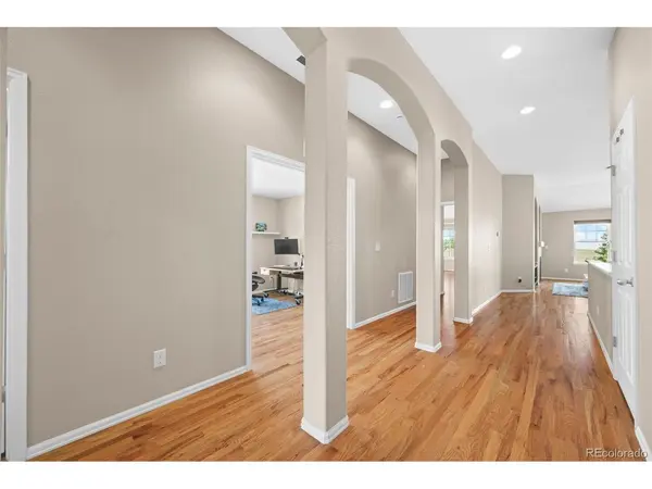 24025 E Wagon Trail, Aurora, CO 80016