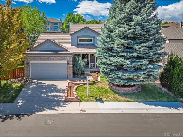 16418 W Ellsworth, Golden, CO 80401