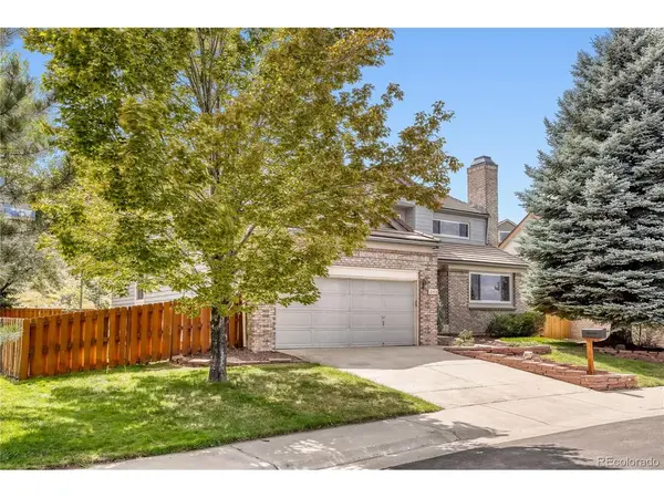 16418 W Ellsworth, Golden, CO 80401