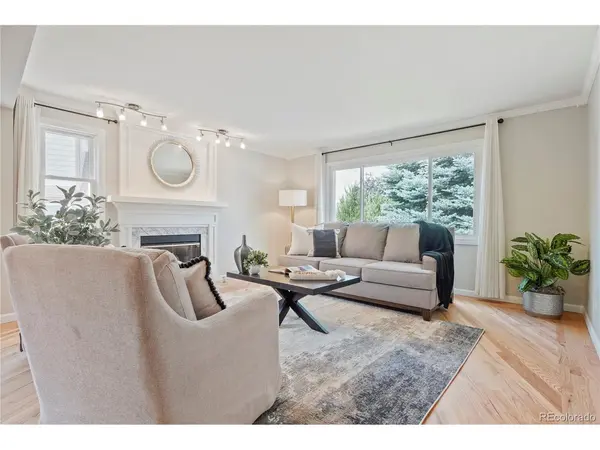 16418 W Ellsworth, Golden, CO 80401