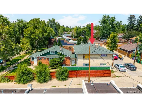 1524 Jasmine, Denver, CO 80220