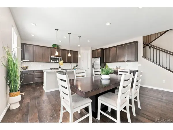 16343 Fillmore, Thornton, CO 80602