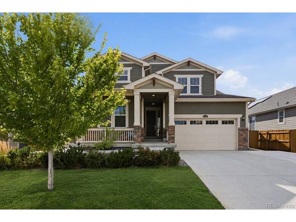16343 Fillmore, Thornton, CO 80602